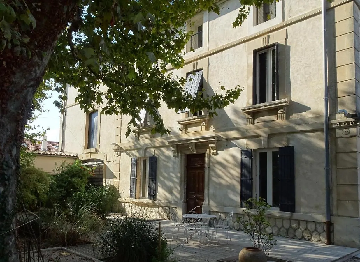 Apartamento La Maison D Alys Cabannes