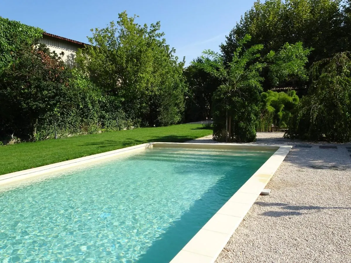 La Maison D Alys Cabannes Francia