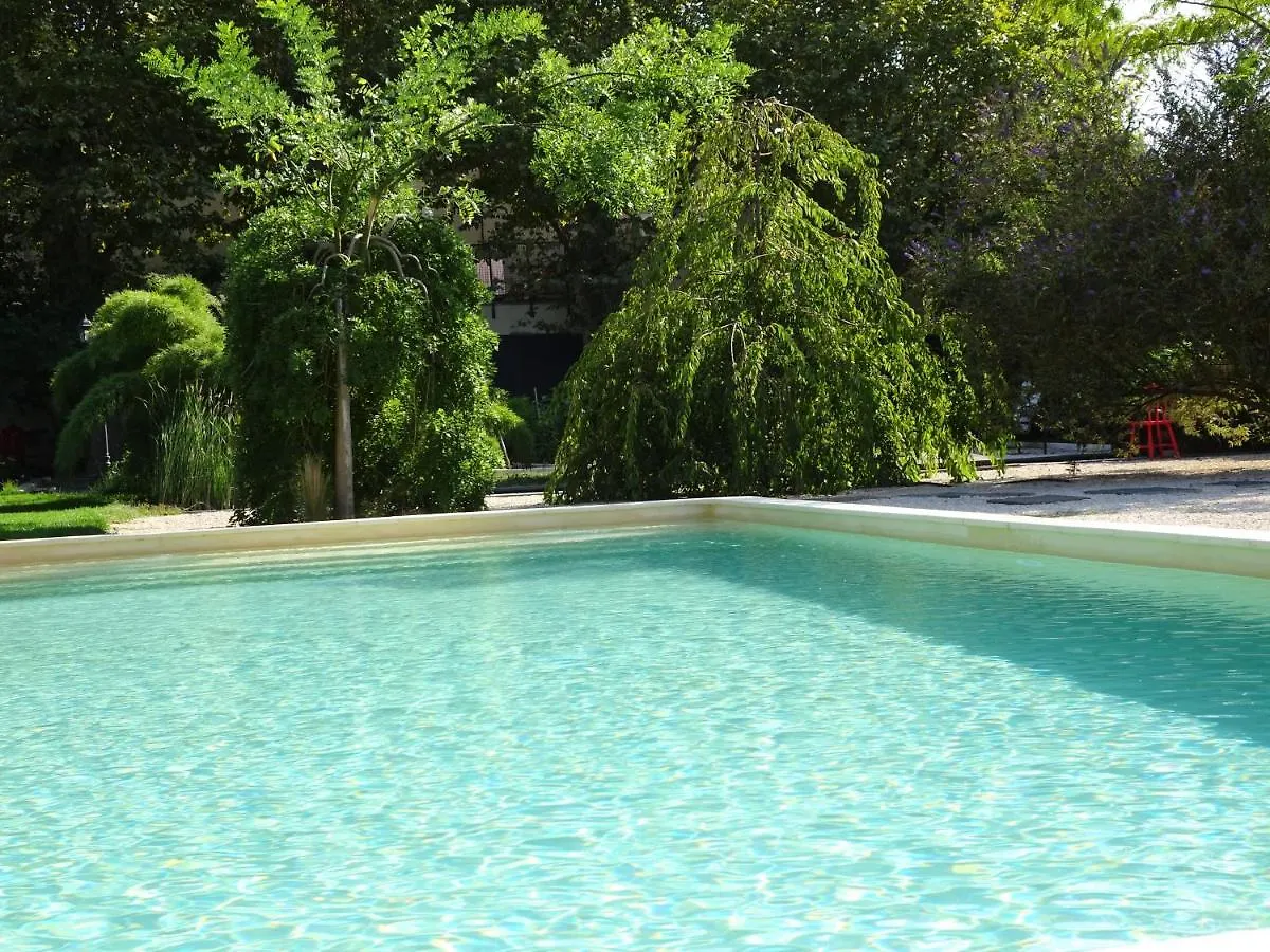 La Maison D Alys Cabannes