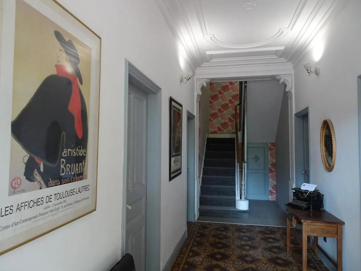 Apartamento La Maison D Alys Cabannes