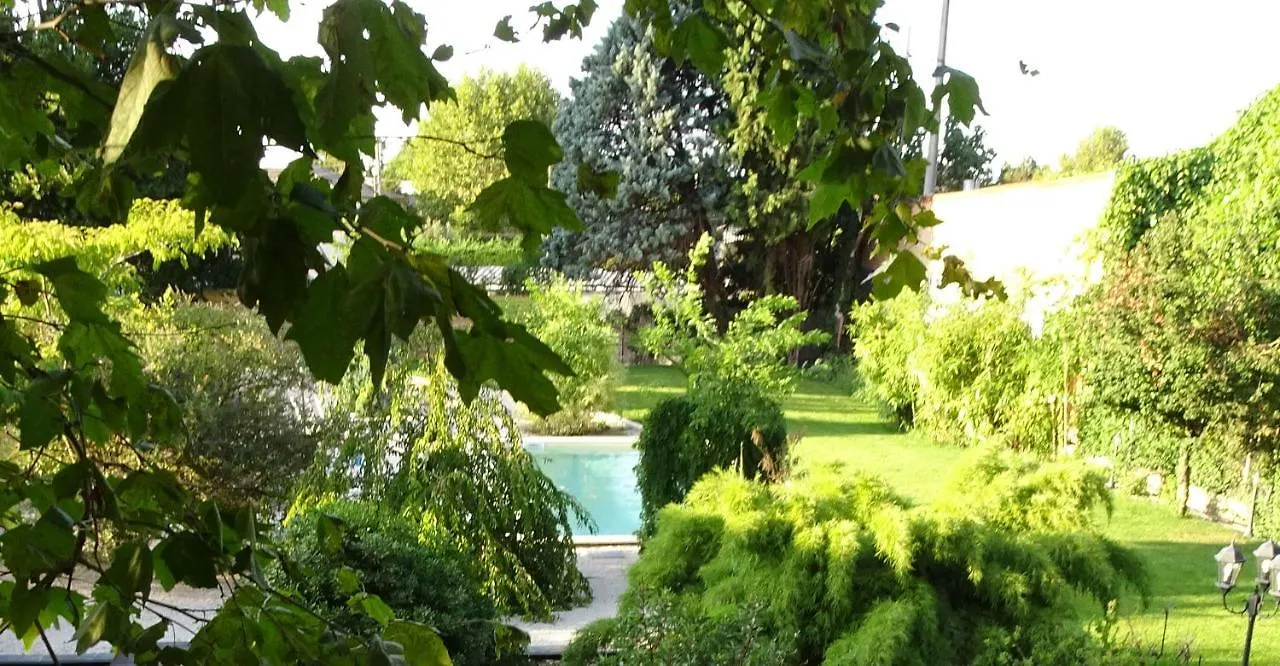 La Maison D Alys Cabannes 0*,